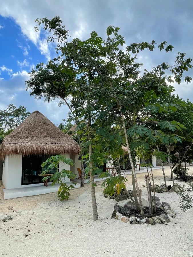 The Reserve Tulum Exteriér fotografie
