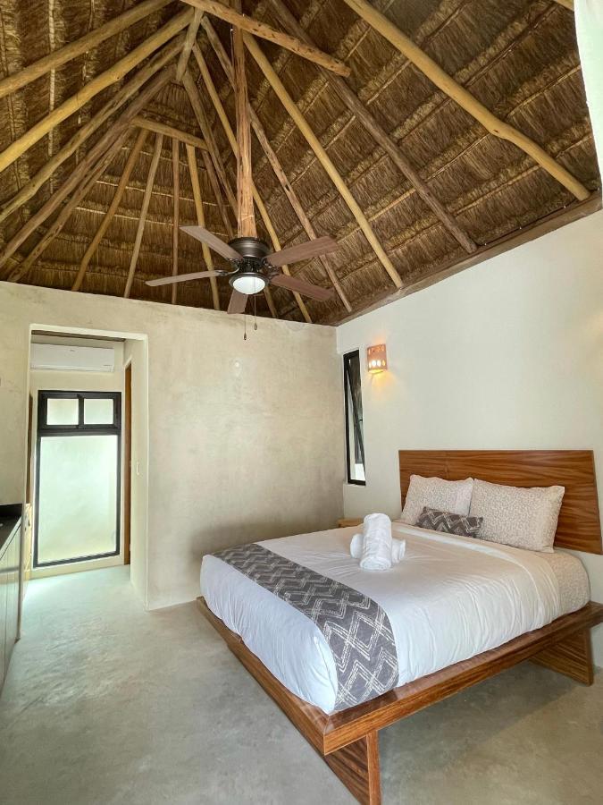 The Reserve Tulum Exteriér fotografie