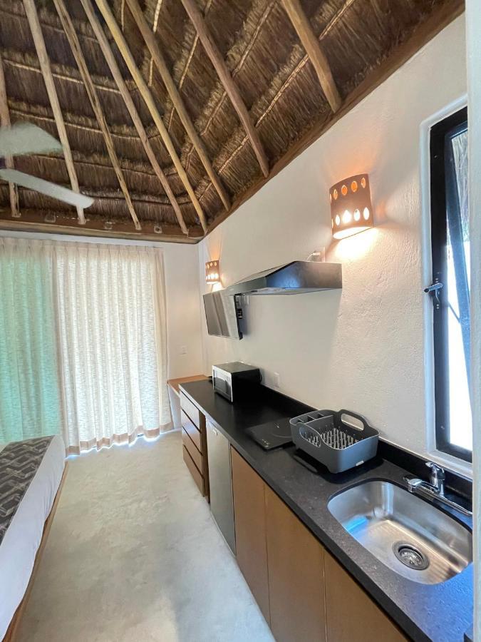The Reserve Tulum Exteriér fotografie