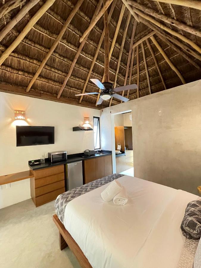 The Reserve Tulum Exteriér fotografie
