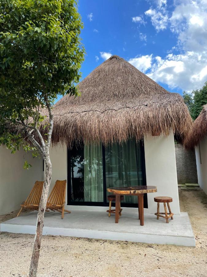 The Reserve Tulum Exteriér fotografie